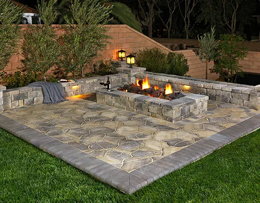 Backyard Remodeling specialist