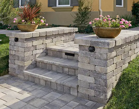 local Backyard Remodeling