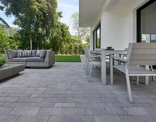 reputable Backyard Remodeling