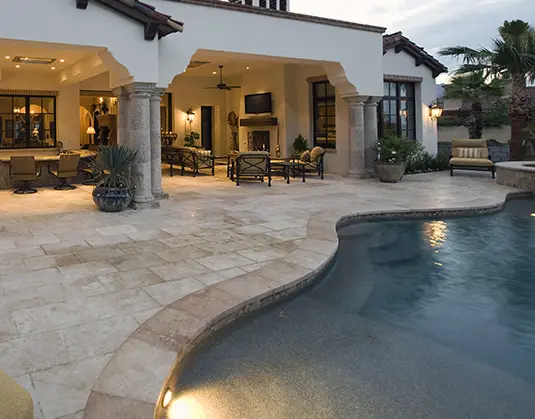 affordable Backyard Remodeling