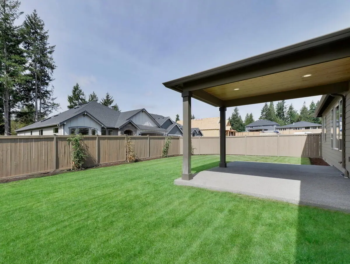reputable Backyard Remodeling
