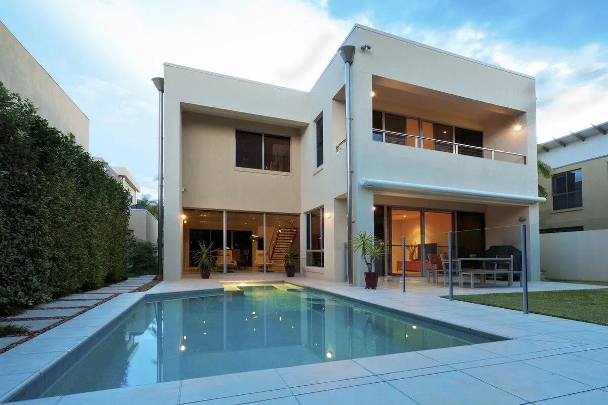 Backyard Remodeling specialist