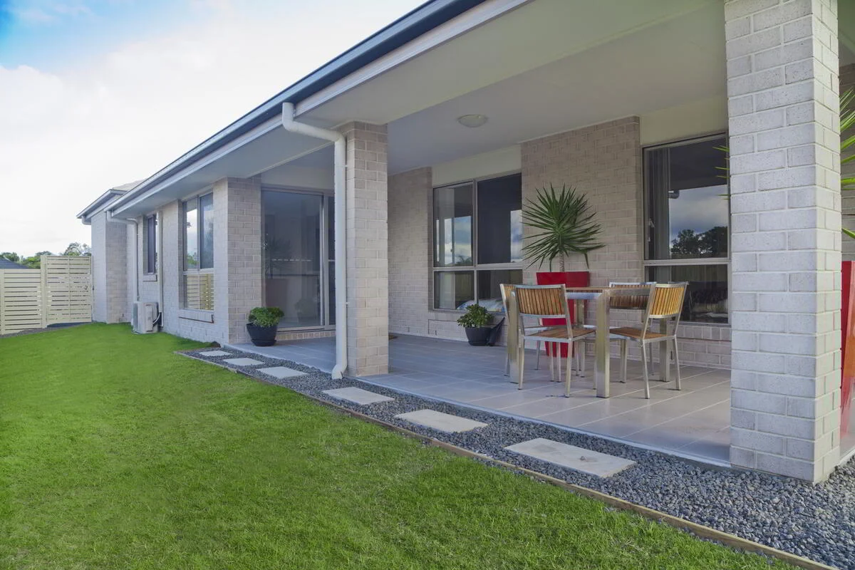 Backyard Remodeling experts