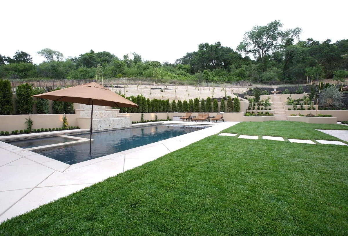 nearest Backyard Remodeling
