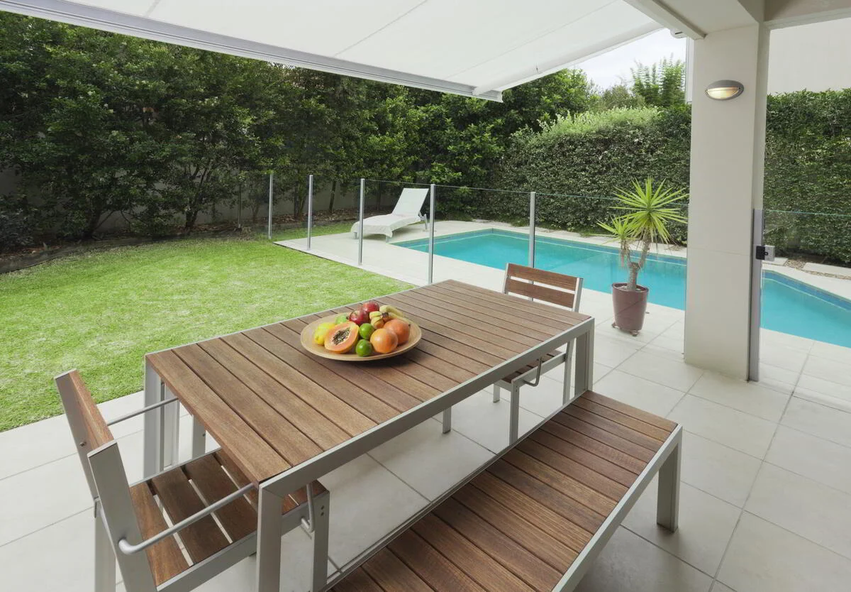 best Backyard Remodeling